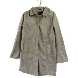 Eddie Bauer Women’s Utility Trench Coat